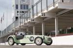 Caterham Seven SuperSprint 2017 года